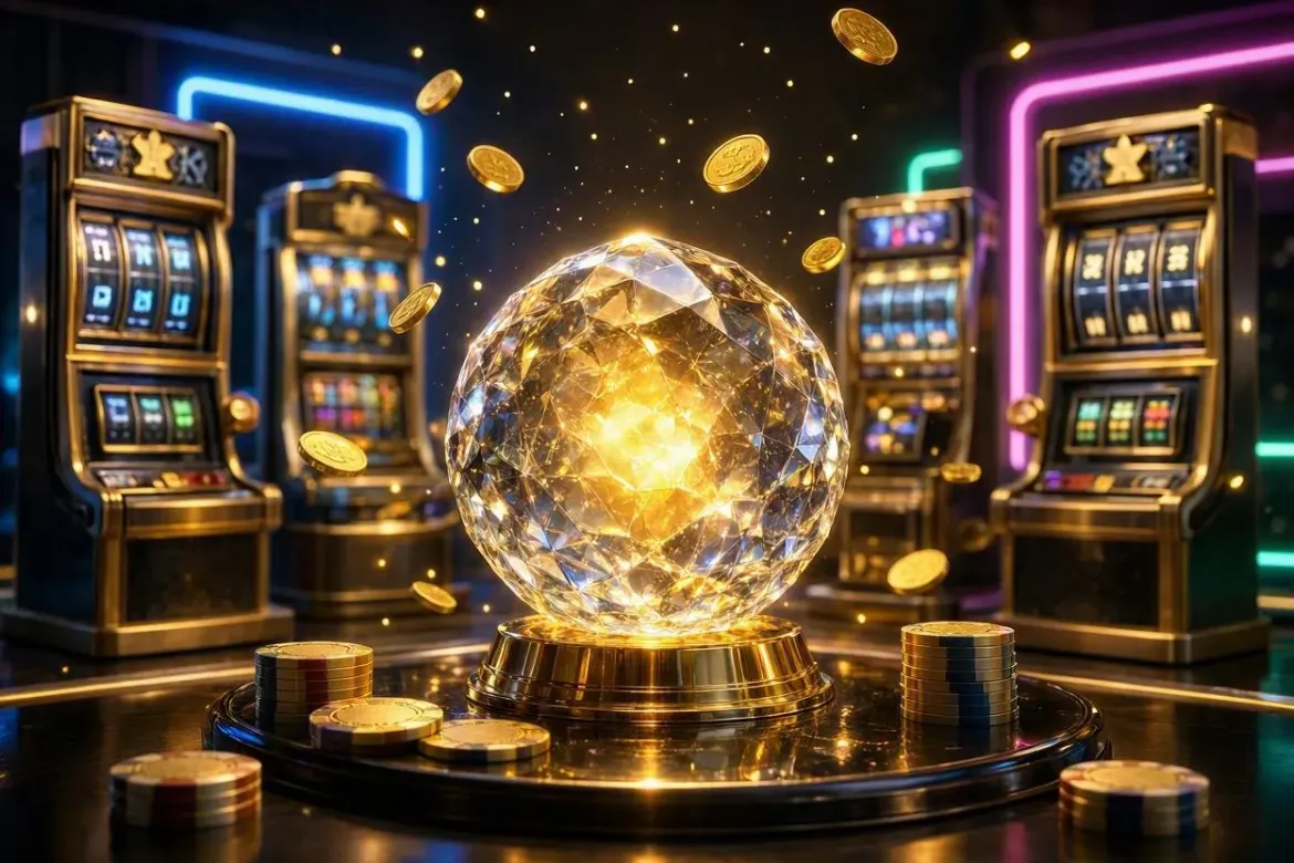 GramsBet Casino